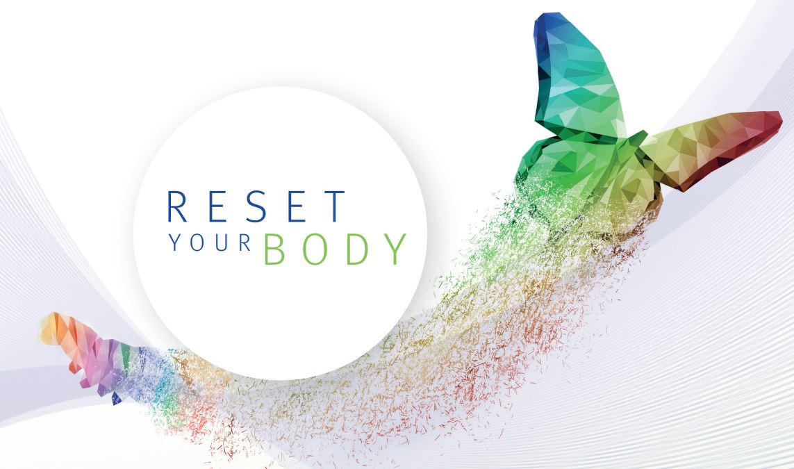 Výživový program Metabolic Balance®